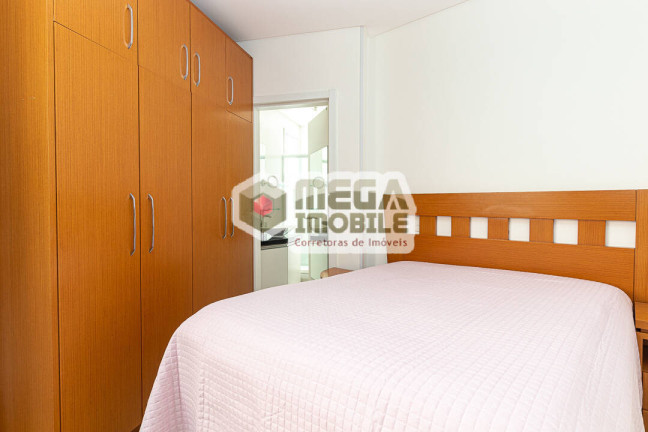 Imagem Apartamento com 1 Quarto à Venda, 40 m² em Centro - Florianópolis