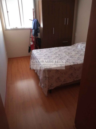 Imagem Apartamento com 2 Quartos à Venda, 72 m² em Centro - Campinas