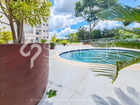 Imagem Apartamento com 3 Quartos à Venda, 232 m² em Jardim Samambaia - Jundiaí
