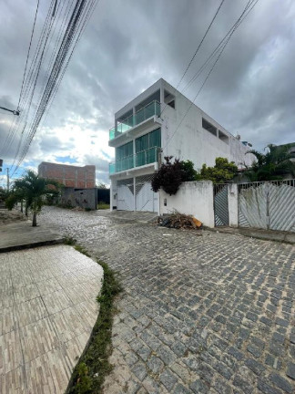 Imagem Casa com 5 Quartos à Venda, 204 m² em Vaquejada - Serrinha
