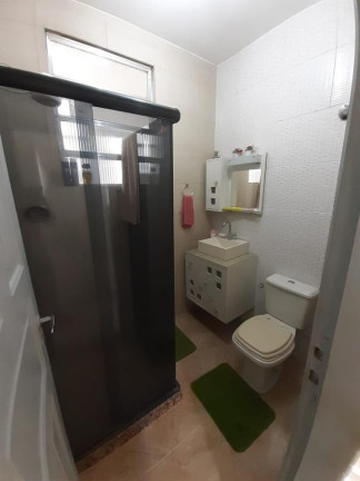 Apartamento com 2 Quartos à Venda, 60 m² em Engenho De Dentro - Rio De Janeiro