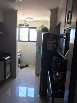 Imagem Apartamento com 2 Quartos à Venda, 62 m² em Vila Da Saúde - São Paulo