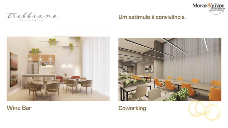 Apartamento com 2 Quartos à Venda, 75 m² em Campo Comprido - Curitiba