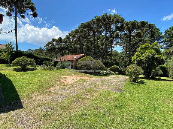 Imagem Casa com 3 Quartos à Venda, 192 m² em Vila Siomara - Campos Do Jordão