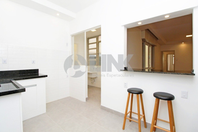 Apartamento com 3 Quartos à Venda, 101 m² em Moinhos De Vento - Porto Alegre