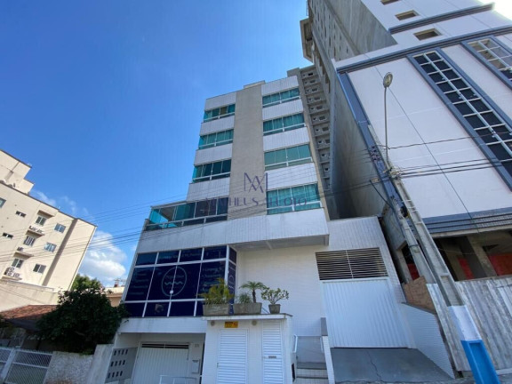 Imagem Apartamento com 2 Quartos à Venda, 78 m² em Meia Praia - Itapema