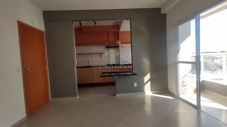 Imagem Apartamento com 1 Quarto à Venda, 42 m² em Parque Campolim - Sorocaba