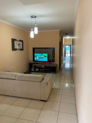 Imagem Casa com 3 Quartos à Venda, 130 m² em Vila Matilde - São Paulo
