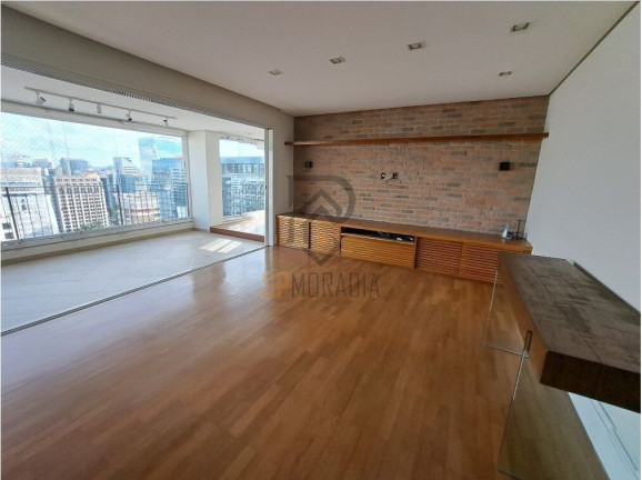 Imagem Apartamento com 4 Quartos à Venda, 223 m² em Itaim Bibi - São Paulo