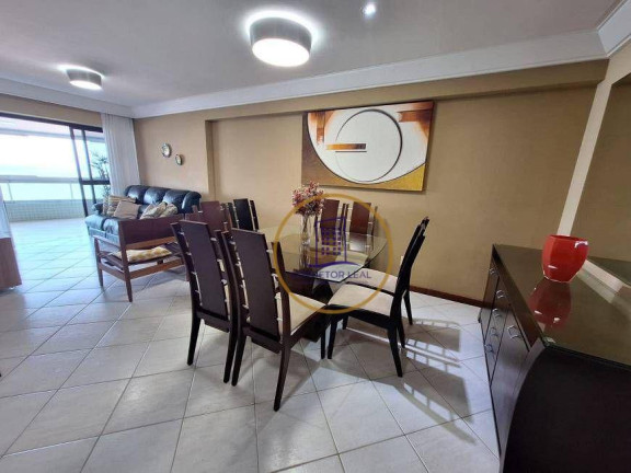 Imagem Apartamento com 3 Quartos à Venda, 180 m² em Praia De Itaparica - Vila Velha