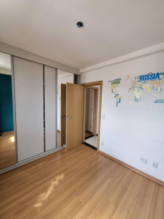 Imagem Apartamento com 2 Quartos para Alugar, 60 m² em União - Belo Horizonte