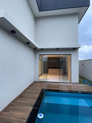 Imagem Casa com 3 Quartos à Venda, 200 m² em Campos De São José - São José Dos Campos