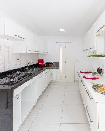 Imagem Apartamento com 3 Quartos à Venda, 94 m² em Alto Da Boa Vista - São Paulo