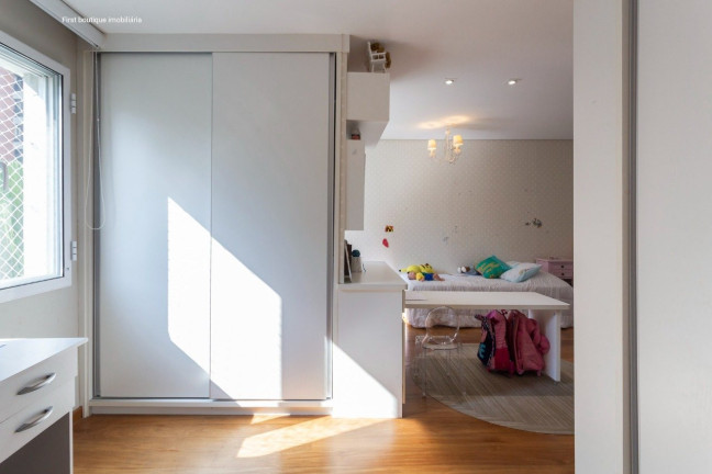 Imagem Apartamento com 2 Quartos à Venda, 163 m² em Perdizes - São Paulo