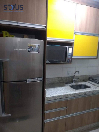 Imagem Apartamento com 2 Quartos à Venda, 45 m² em Vila Venditti - Guarulhos