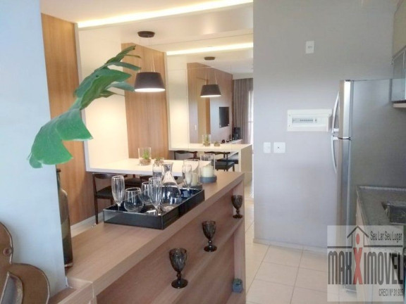 Imagem Apartamento com 3 Quartos à Venda, 65 m² em Del Castilho - Rio De Janeiro
