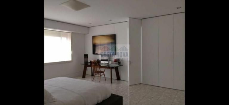 Imagem Apartamento com 4 Quartos à Venda ou Locação, 425 m²