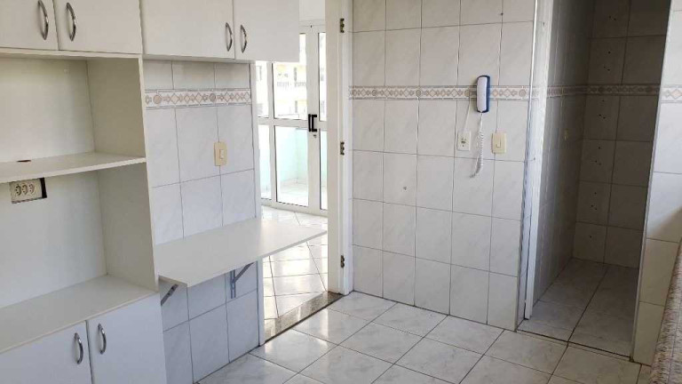 Imagem Apartamento com 3 Quartos à Venda, 118 m² em Jardim Satélite - São José Dos Campos