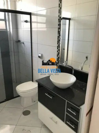 Imagem Apartamento com 1 Quarto à Venda,  em Centro - São Vicente