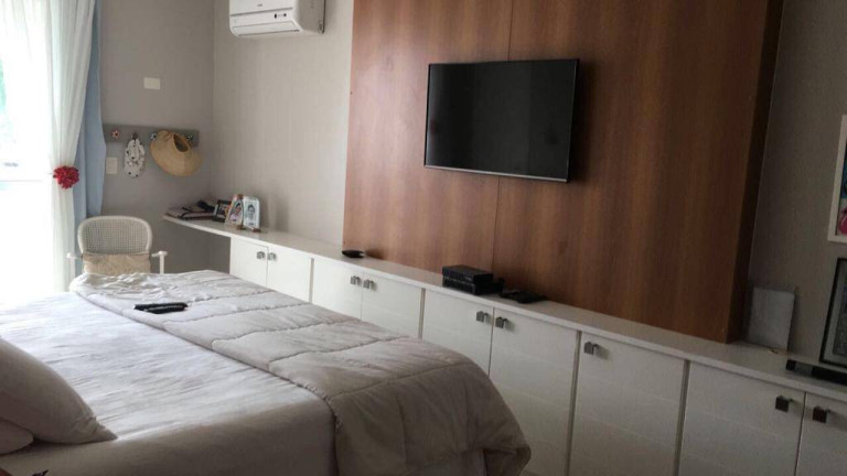 Imagem Apartamento com 3 Quartos à Venda, 200 m² em Recreio Dos Bandeirantes - Rio De Janeiro
