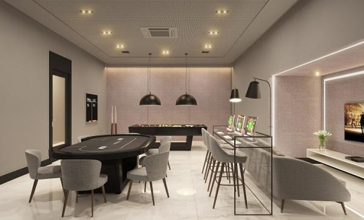 Foto do imóvel: Apartamento com 3 Quartos à Venda, 110 m² em Miramar - João Pessoa