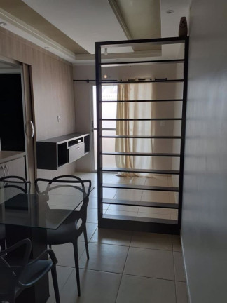 Imagem Apartamento com 2 Quartos à Venda, 54 m² em Monterrey - Araçatuba