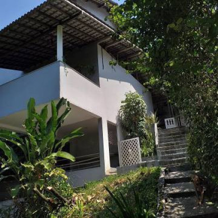 Imagem Casa com 4 Quartos à Venda, 232 m² em Itanhangá - Rio De Janeiro