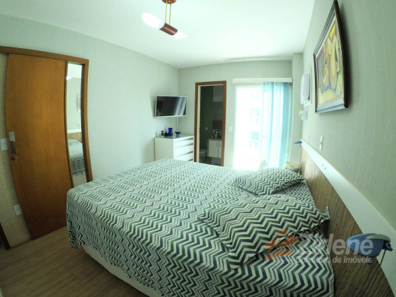 Imagem Apartamento com 3 Quartos à Venda, 92 m² em Praia Do Morro - Guarapari