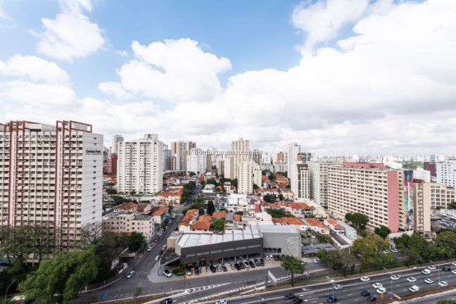 Imagem Apartamento com 4 Quartos à Venda, 171 m² em Paraíso - São Paulo