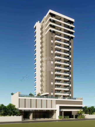 Imagem Apartamento com 3 Quartos à Venda, 92 m² em Vila Operária - Itajaí