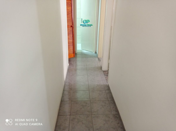 Imagem Apartamento com 2 Quartos à Venda, 72 m² em Enseada - Guarujá