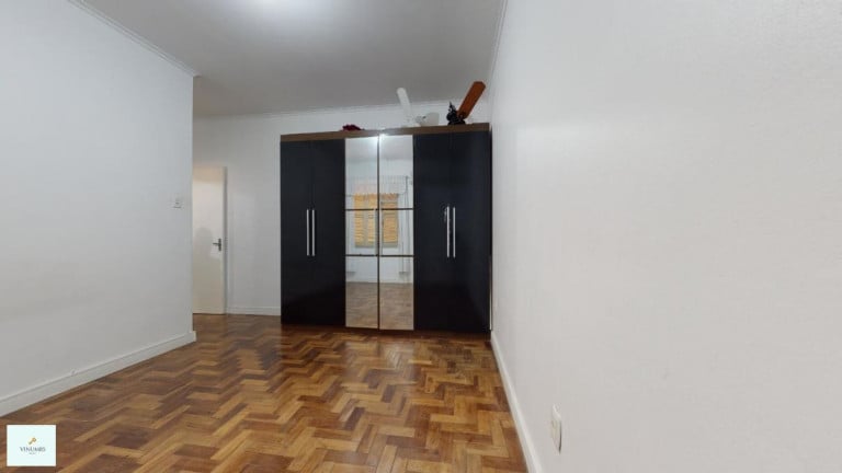 Imagem Apartamento com 1 Quarto à Venda, 43 m² em Menino Deus - Porto Alegre