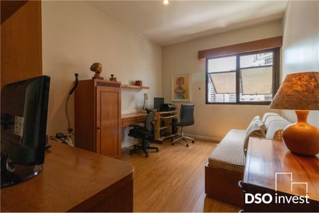 Imagem Apartamento com 3 Quartos à Venda,  em Itaim Bibi - São Paulo