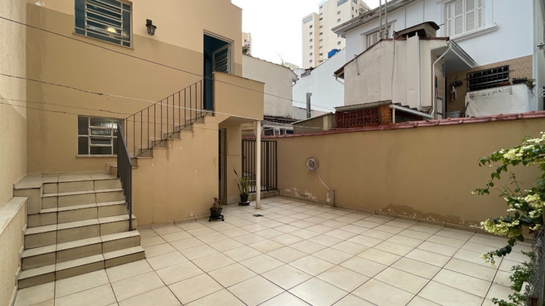 Casa com 3 Quartos à Venda, 174 m² em Perdizes - São Paulo
