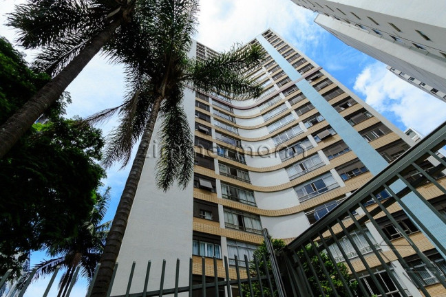 Imagem Apartamento com 3 Quartos à Venda, 193 m² em Jardim America - São Paulo
