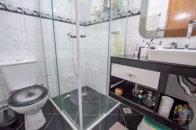 Imagem Casa com 4 Quartos à Venda, 150 m² em Campo Grande - Santos