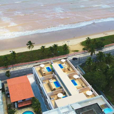 Imagem Apartamento com 3 Quartos à Venda, 140 m² em Cabo Branco - João Pessoa