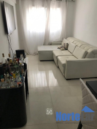 Apartamento com 2 Quartos à Venda, 54 m² em Piqueri - São Paulo