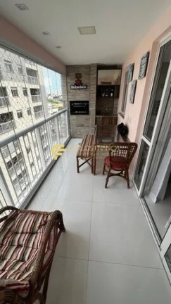 Imagem Apartamento com 3 Quartos à Venda, 106 m² em Parque Bela Vista - Salvador