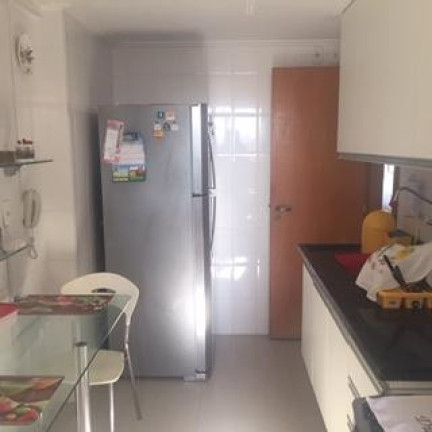 Imagem Apartamento com 2 Quartos à Venda, 95 m² em Horto Florestal - Salvador