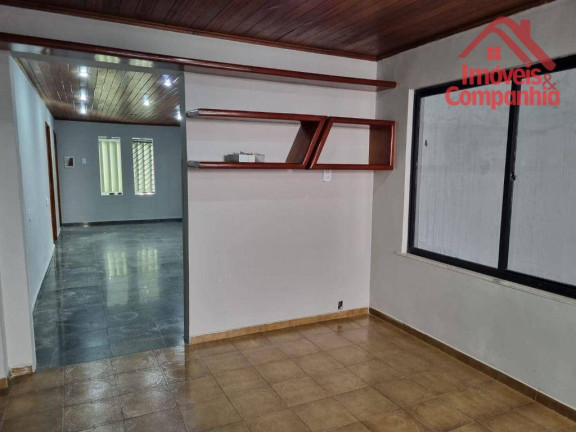 Imagem Casa com 4 Quartos à Venda, 280 m² em Fátima - Fortaleza