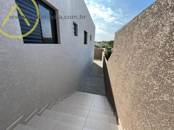 Imagem Casa com 3 Quartos à Venda, 85 m² em Jardim Das Cerejeiras - Atibaia