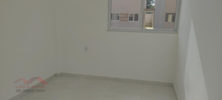 Imagem Casa com 3 Quartos à Venda, 70 m² em Pedra Mole - Teresina