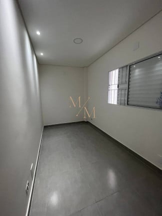 Imagem Casa com 2 Quartos à Venda, 67 m² em Japuí - São Vicente