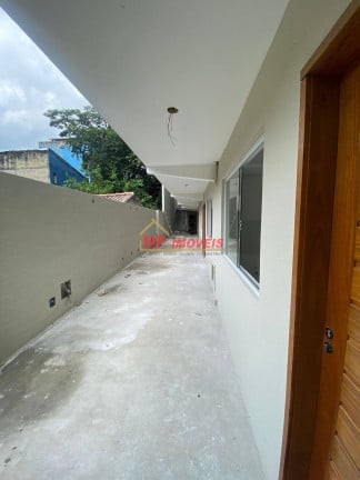 Imagem Apartamento com 1 Quarto à Venda, 27 m² em Centro - Carapicuíba