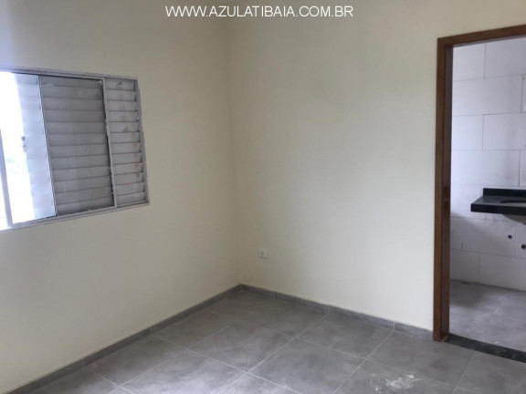Imagem Apartamento com 2 Quartos à Venda, 55 m² em Alvinópolis - Atibaia