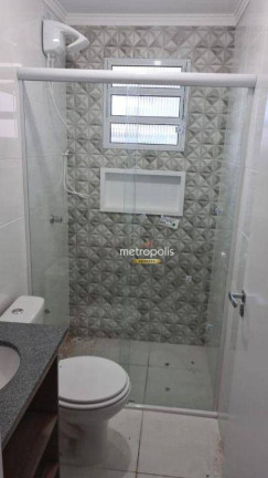 Imagem Apartamento com 1 Quarto à Venda, 30 m² em Vila Bancária - São Paulo