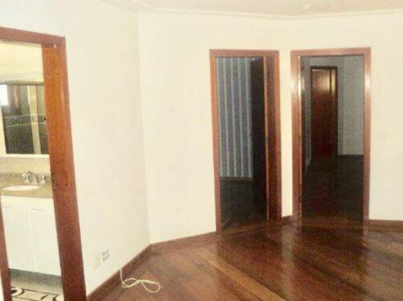 Imagem Casa com 4 Quartos à Venda, 398 m² em Alphaville - Santana De Parnaíba