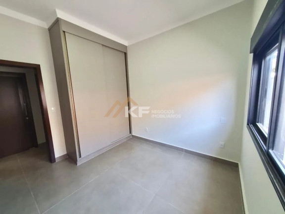 Imagem Casa de Condomínio com 3 Quartos à Venda, 173 m² em Bonfim Paulista - Ribeirão Preto