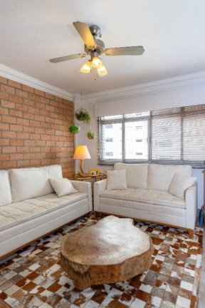 Imagem Apartamento com 3 Quartos à Venda, 133 m² em Pinheiros - São Paulo